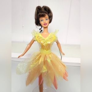 Bubble Fairy Theresa Barbie